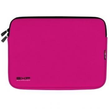 Sxp XP4RSN - Funda de Neopreno para Netbook, 13 Pulgadas, Color Rosa