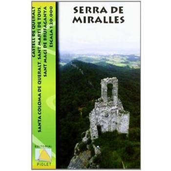 Serra De Miralles