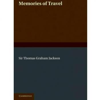 Recuerdos de Viaje - Libro de Pasta Blanda