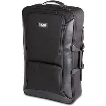 UDG Urbanite Large Black MIDI Controller Backpack