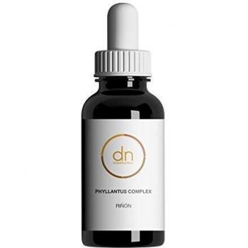 Phyllantus Complex (Chancapiedras) 100ml de Direct Nutrition para Protección Renal y Diurético Selectivo