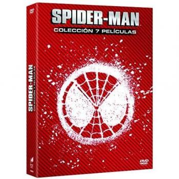 Pack Spider-Man