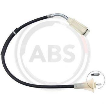 Cable de freno de estacionamiento ABS K17598