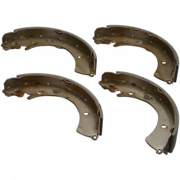 ABS 8589 Brakeshoe Set
