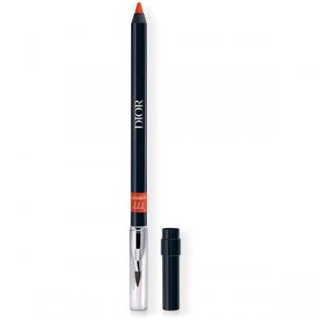 DIOR Rouge Dior Contour Lip Liner Pencil 1.2g 777 - Fahrenheit