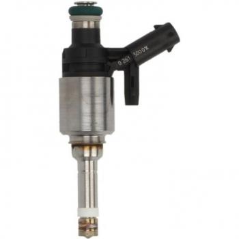 Inyección de gasolina BOSCH 0 261 500 01K - Válvula de inyección, marca Bosch, número de pieza 0 261 500 01K