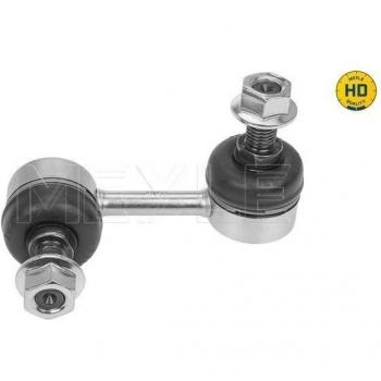 Varilla estabilizadora MEYLE 216 060 0030/HD, alta durabilidad, diseño reforzado, compatible con múltiples modelos de vehículos