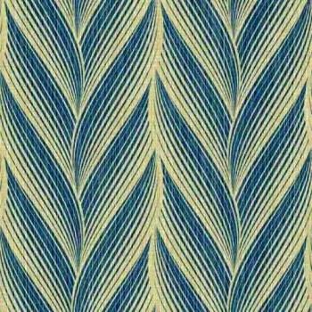 Saint Honore - Papel pintado diseño bicolor