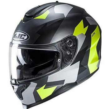 HJC Helmets Correa de C70 valon mc4hsf XXL