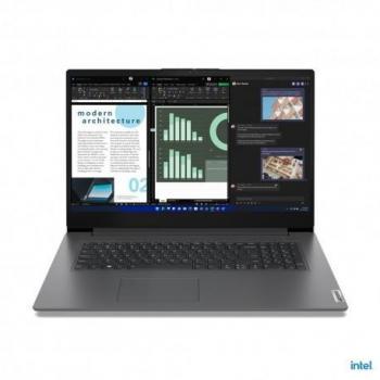 Lenovo V17 G4 IRU Portátil 17.3 Full HD Intel Core i7-1355U 16GB DDR4 512GB SSD USB-C Wi-Fi 6 Windows 11 con 3 años de garant