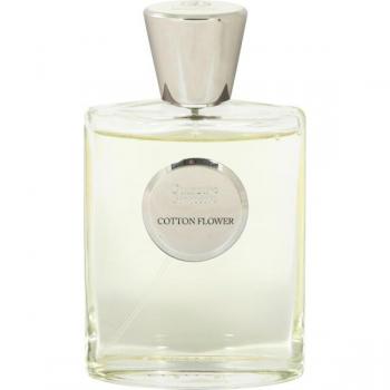 Giardino Benessere - Perfume unisex 100 ml Eau de Parfum Spray Classic Collection Cotton Flower