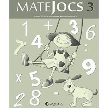 Matejocs 3: 6 a 7 anys