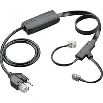 Plantronics 38350-13 EHS-Modul APC-43 für Savi und CS500 Serie