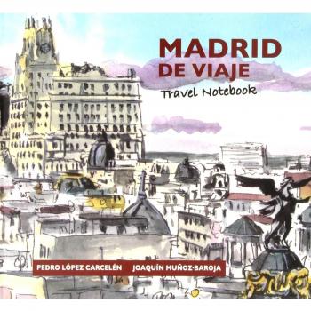 Madrid de viaje