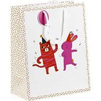 Good Vibes, bolsa ancha 26, 5 x 14 x 33 cm