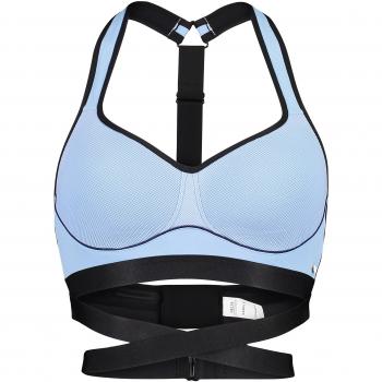 Hunkemöller - Sujetador Deportivo - para Mujer Azul 85D