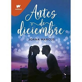 ANTES DE DICIEMBRE.
