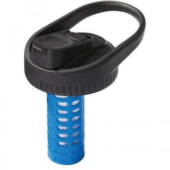 Platypus DayCap Blue In-Bottle Water Filter