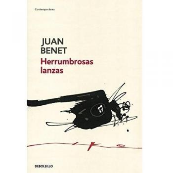 Herrumbrosas lanzas