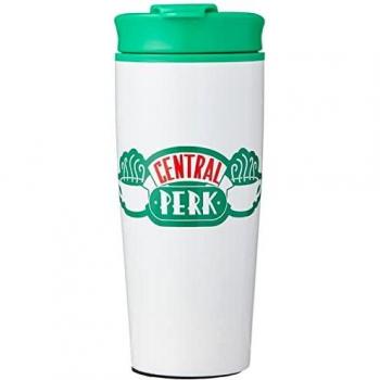Friends MTM25576 - Taza de viaje