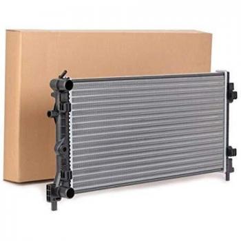 Van Wezel 49002037 Ventilador, refrigeración del Motor
