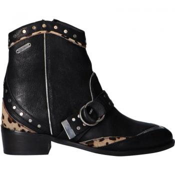 Botas de Mujer Pepe Jeans Chiswick Rock Negro 36 EU