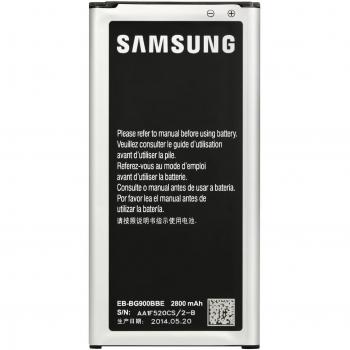 Batería Original para Samsung Galaxy S5 EB-BG900BBE 2800 mAh
