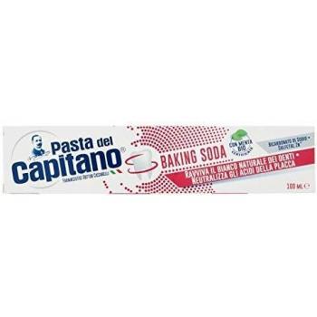 Pasta Capit Dentif Baki 100ml