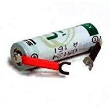Batería Litio Saft 3.6V LS14500K Collar de Perro