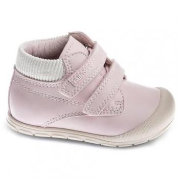 Botas de Bebé Niño Pablosky de Microfibra Textil con Cierre Adherente