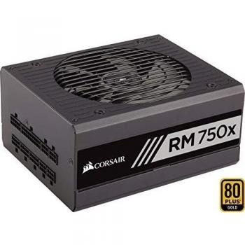 Corsair CP-9020179-EU RM750x - Fuente de alimentación