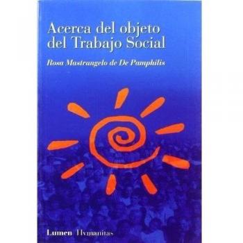 Acerca del objeto del trabajo social