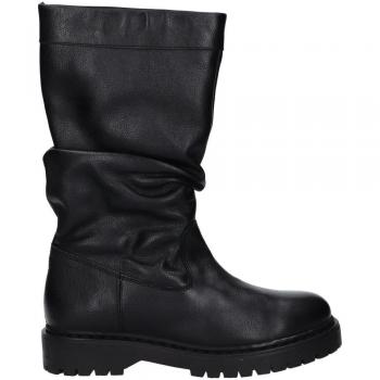 Botas de Mujer Geox D Bleyze C9999 Black