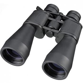 Binoculares Zoom 10-30x60 Optus de Largo Alcance BRESSER