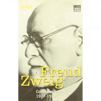Correspondencia Sigmund Freud-Arnold Zweig