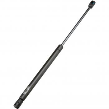 Amortiguador de maletero hidráulico LESJÖFORS 8172938 para Renault Megane 2 Coupe-Cabriolet