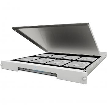 LaCie stgm24000400 8big rack Thunderbolt 2, 24TB Disco Duro Externo
