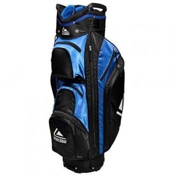 Longridge BA9GCEBB - Bolsa ejecutiva para carro de golf