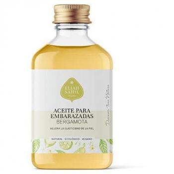 Aceite para Embarazadas con Bergamota 100 ml - Eliah Sahil
