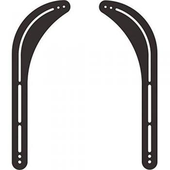 Newstar Soporte para Barra de Sonido - Soporte para Altavoces