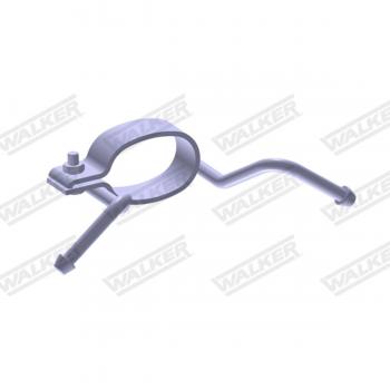 Soporte de suspensión y escape Walker 80352