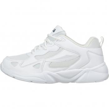 Fila Ventosa Children's Sneakers - White, Size 4.5 UK
