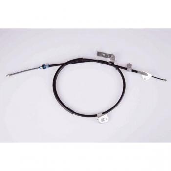 Cable de Freno de Mano HELLA 8AS 355 663-111