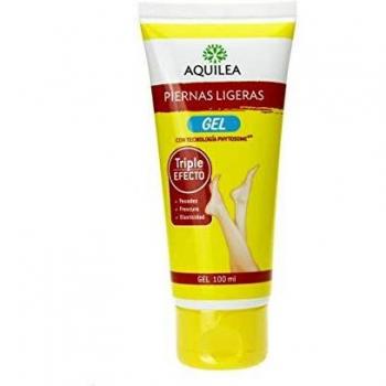 Aquilea Piernas Ligeras Gel 100 ml de gel