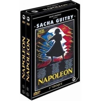 Napoléon [Alemania] [DVD]