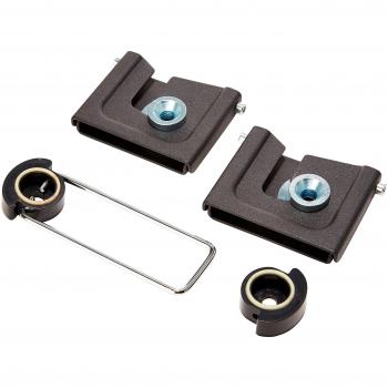 One for all SV6810 TV Soporte de pared para pantalla 37-90  80 kg
