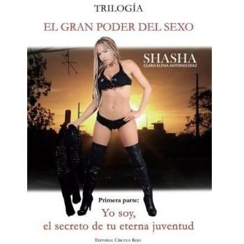 Yo soy, el secreto de tu eterna juventud