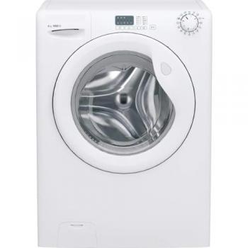 Lavadora Candy EY4061DW4/1-S Carga Frontal 6 Kg 1000 Rpm Clase B Blanco