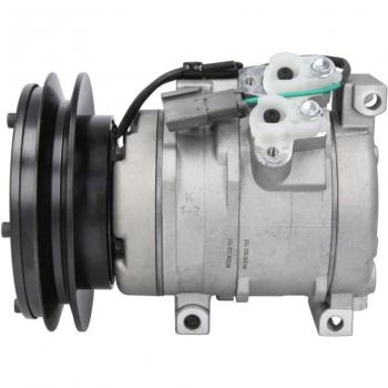 Compresor de aire acondicionado THERMOTEC KLIMA KTT090367