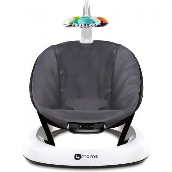 4moms Bounceroo - Hamaca, color gris